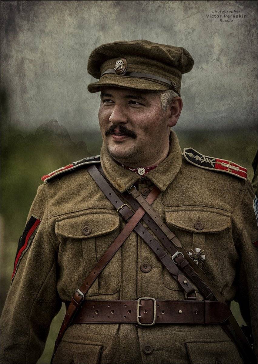 , Виктор Перякин