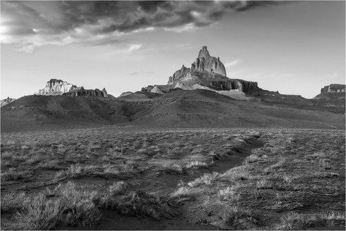 Долина замков