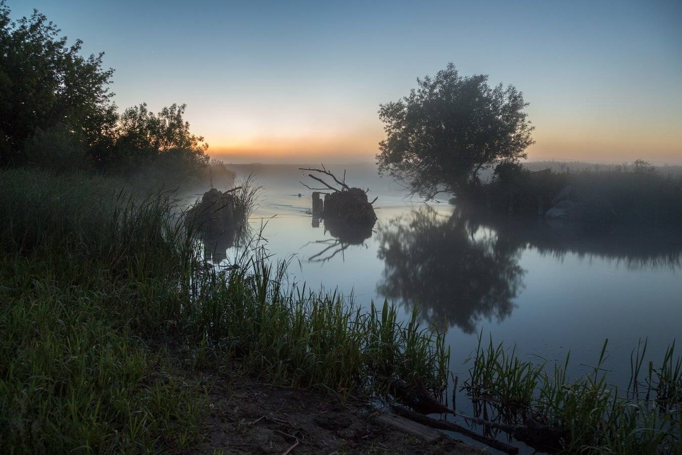 , Александр Бредихин