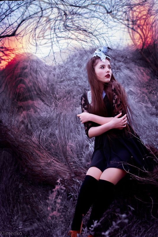 Воображение фото превью