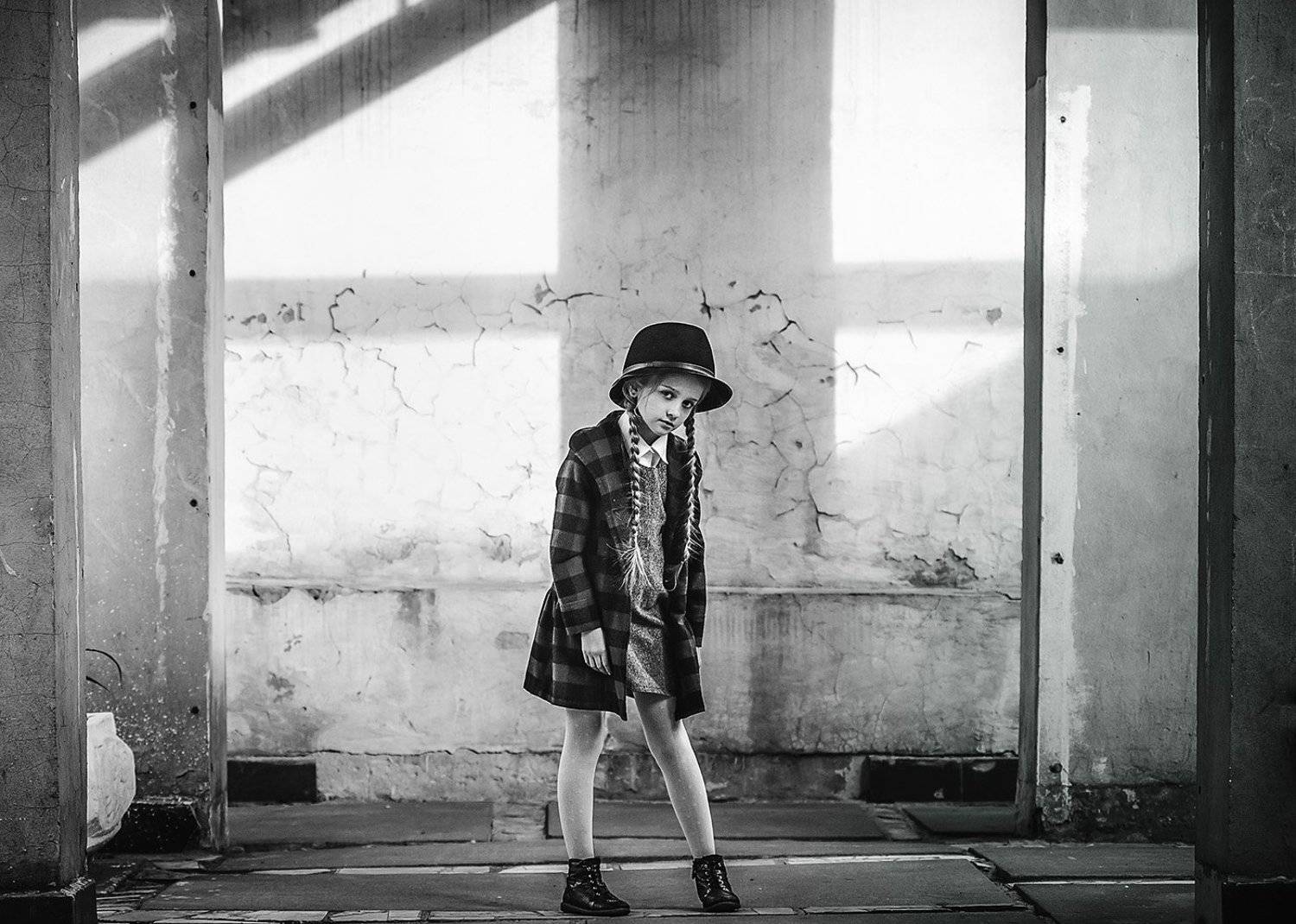 Children, Portrait, Аркадий курта, Дети, Жанр, Лето, Портрет, Стрит, Улица, Аркадий Курта