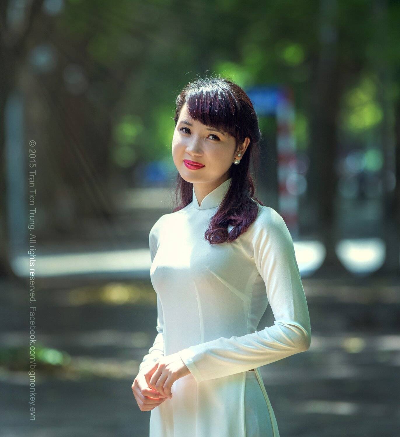 , Trần Tiến Trung