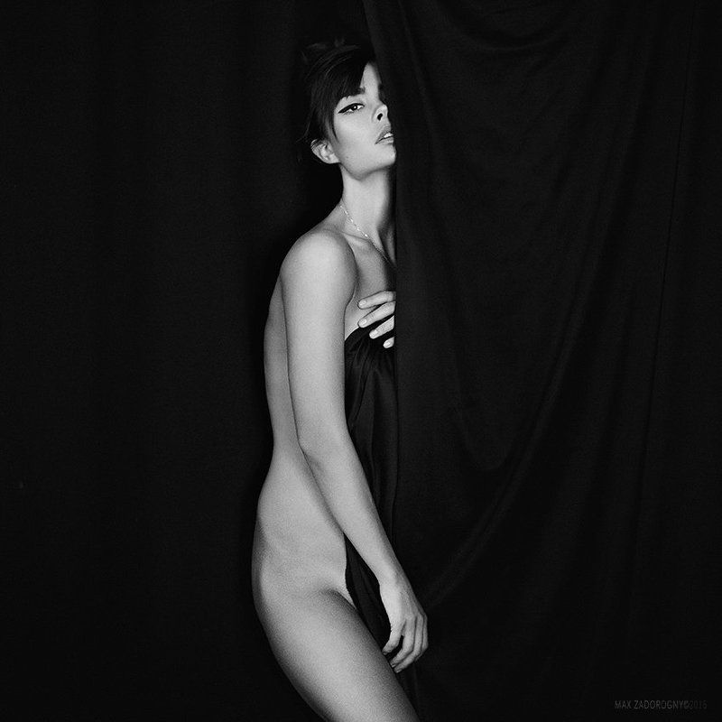 nu, nude, inspiration, black and white  фото превью