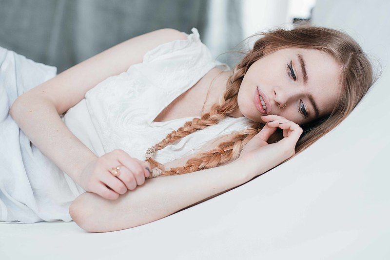 Lizzie фото превью