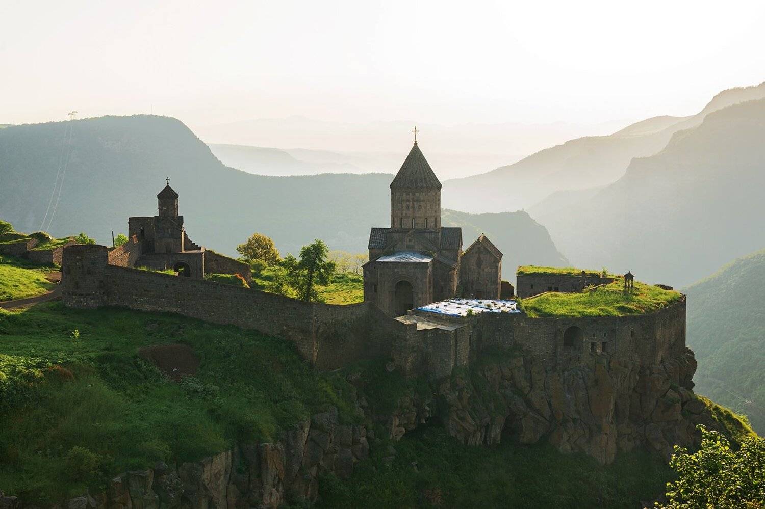 , Михаил Туркеев