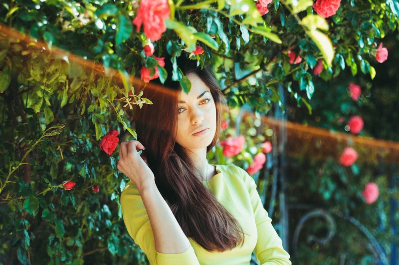 Маргарита фото превью