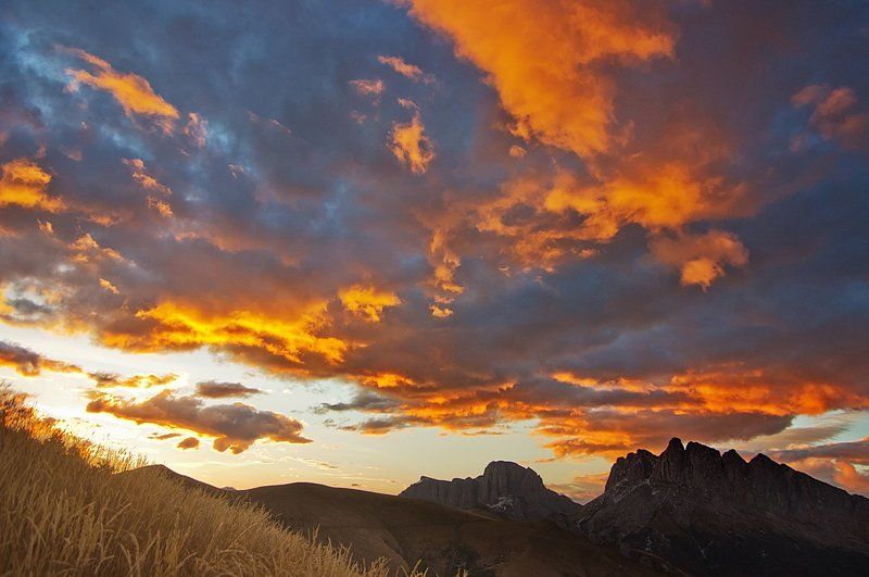 Природный парк Большой Тхач фото превью