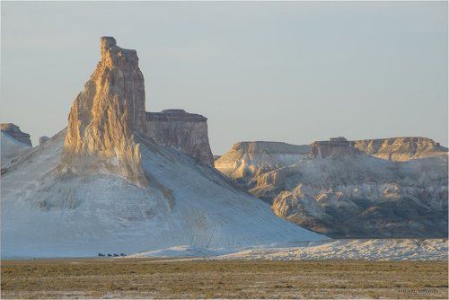 Вертикальный мир