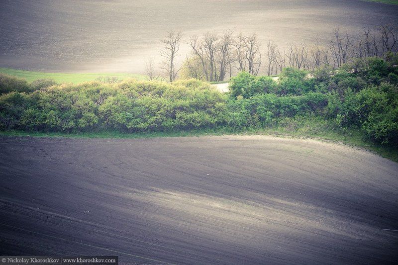 Южная Моравия, Чехия, пейзаж, Southern Moravia, Czech Абстракции Южной Моравии фото превью