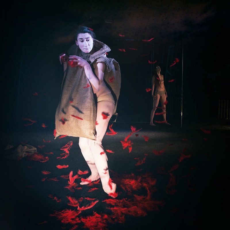 red фото превью