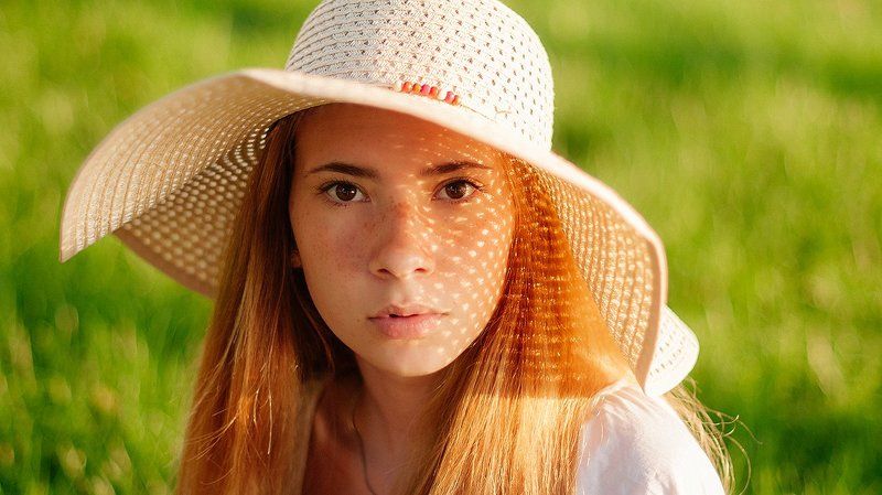 Полина фото превью