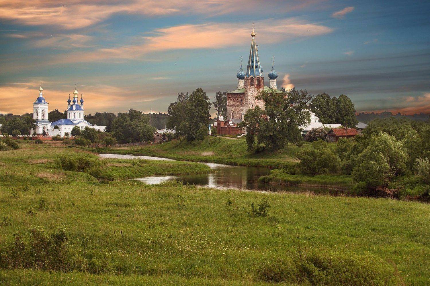 , Станислав Скворцов