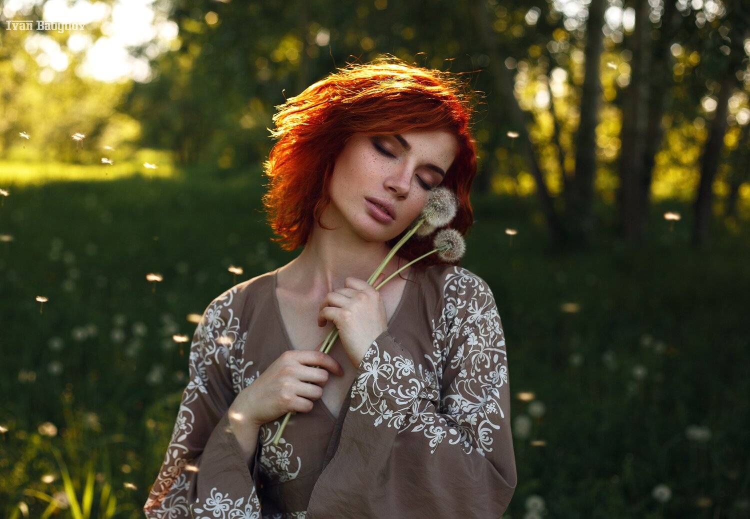 , Бабыдов Иван