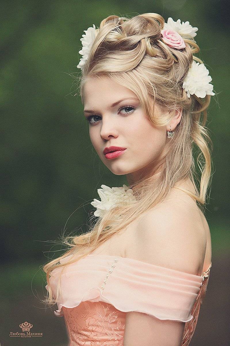 , Любовь Махиня