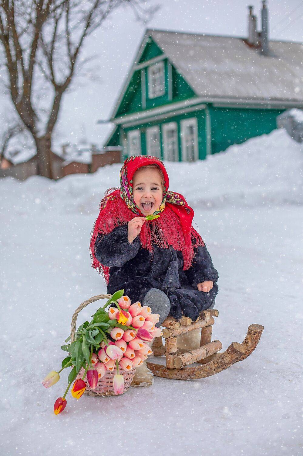 , Ирина Ларина