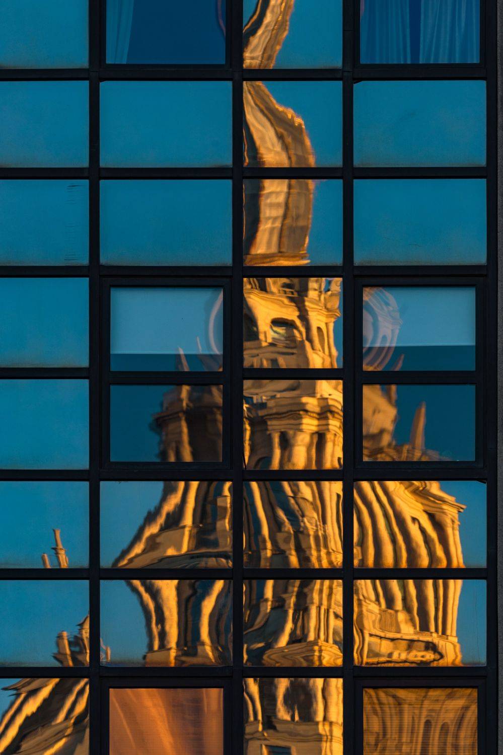 москва архитектура сталинскиевысотки модернизм, Kirill Tsybenko