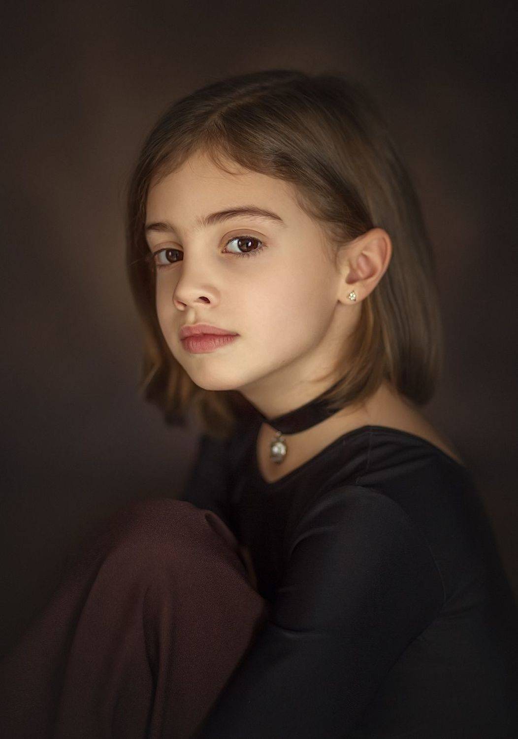 , Тамара Чопорова