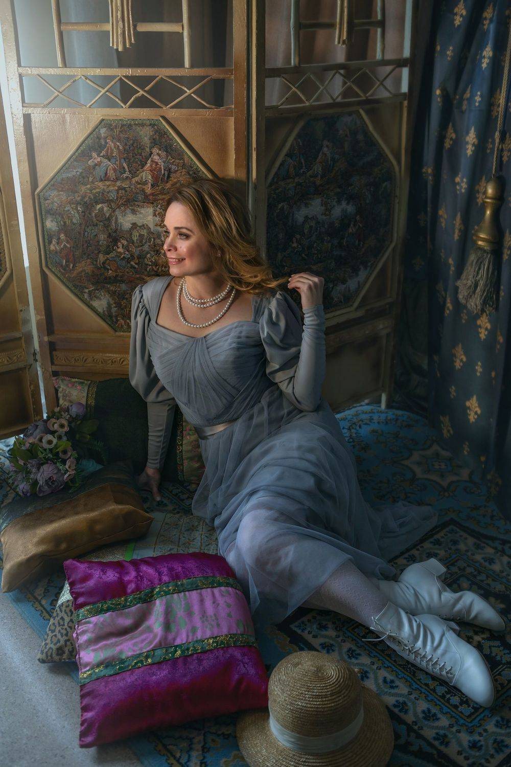 девушка любовь весна красота нежность музыка живопись фотографии сказка вдохновение, Татьяна Шепелева