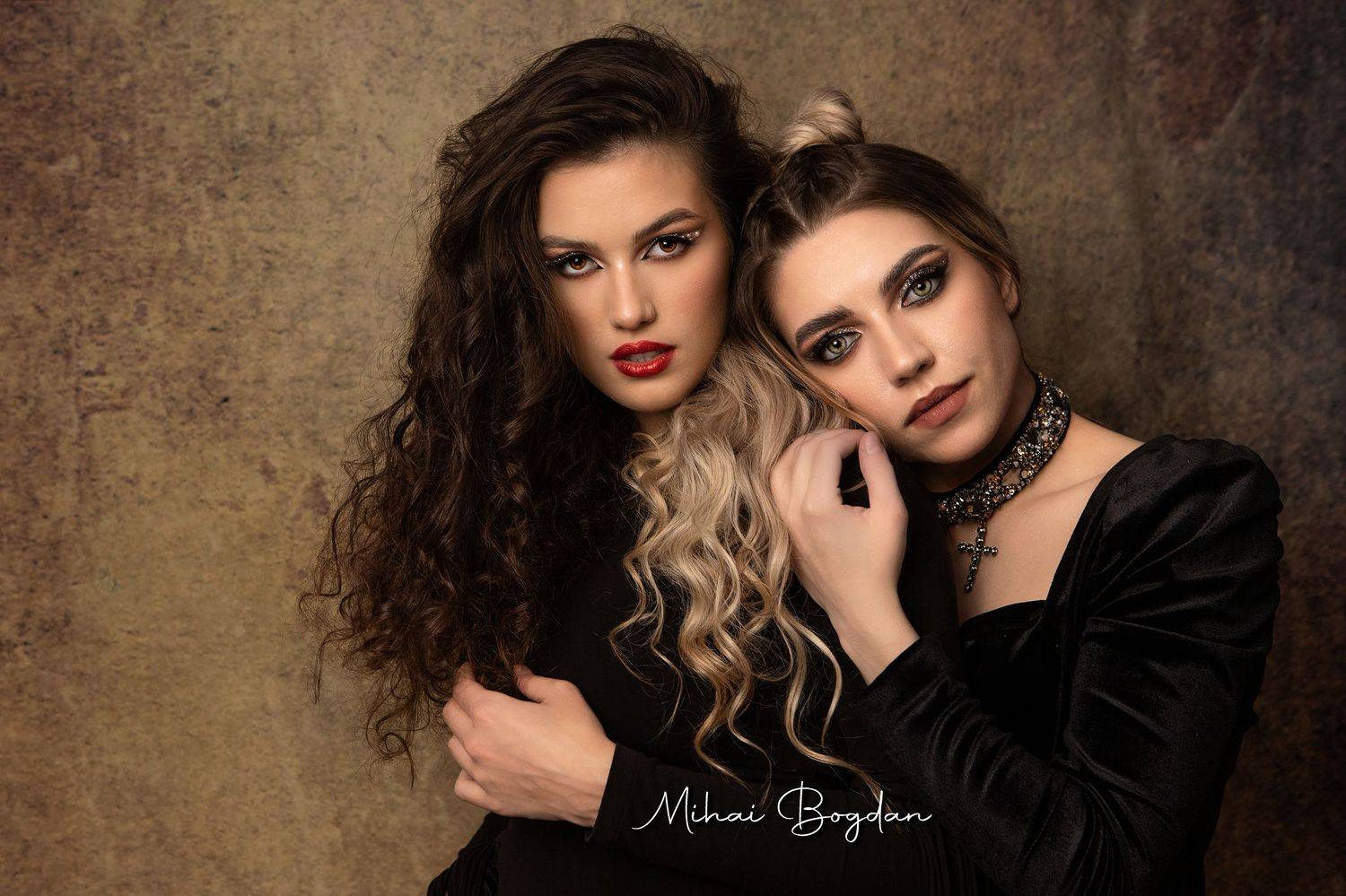 , Mihai Romeo Bogdan