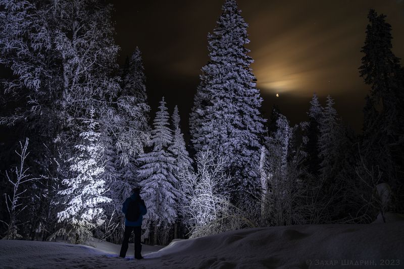 Ночные странники фото превью