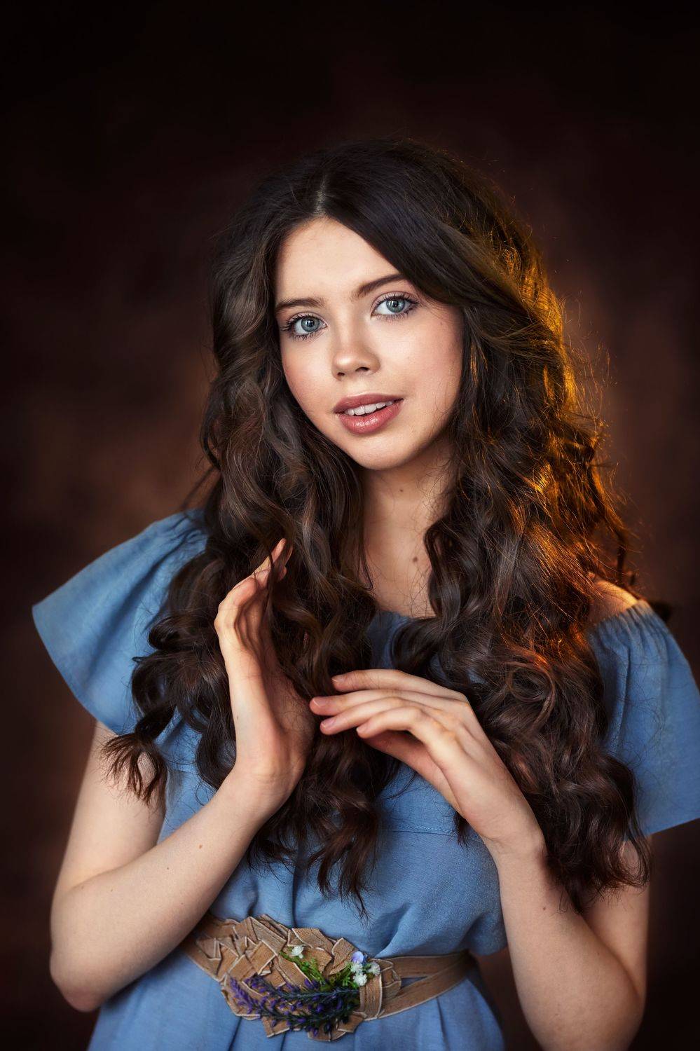 , Анастасия Чупико