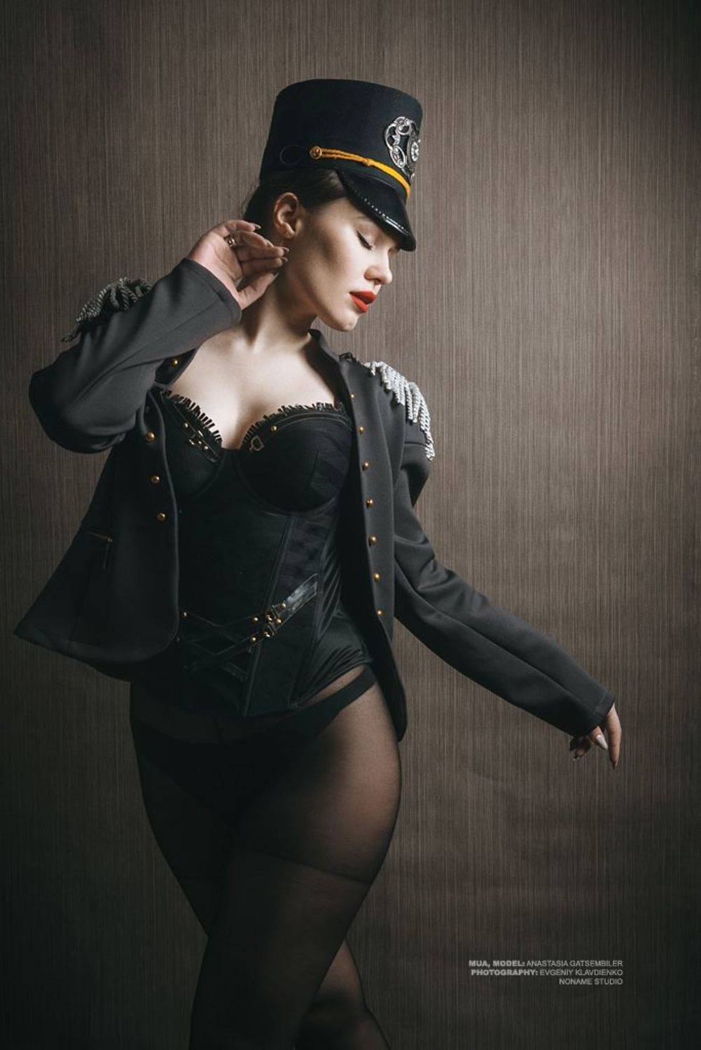 , Евгений Клавдиенко