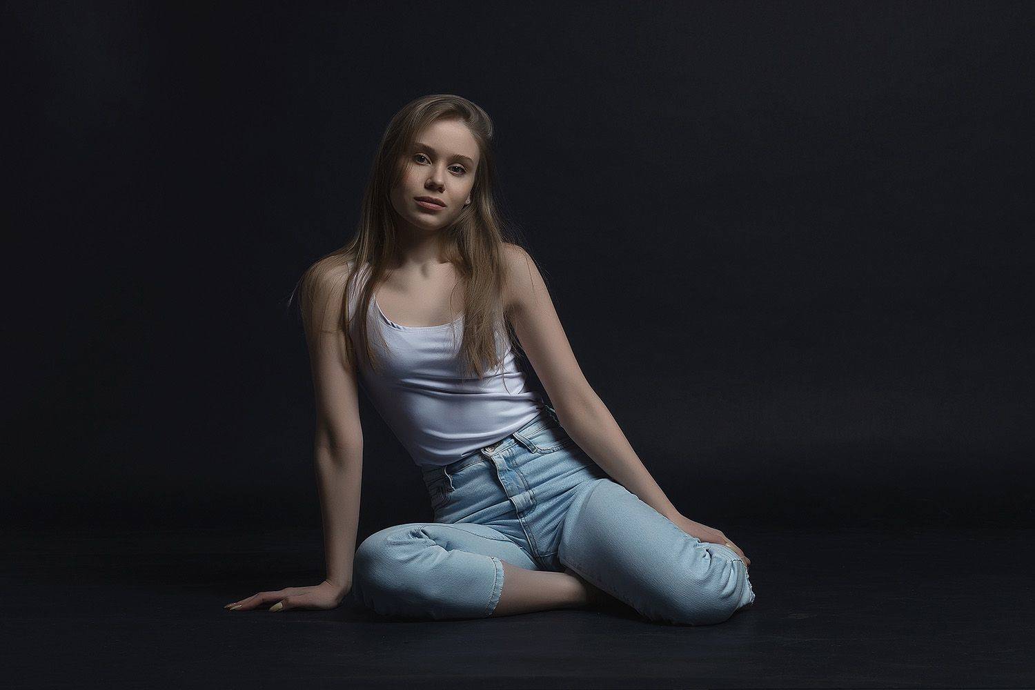 , Василий Вилистер