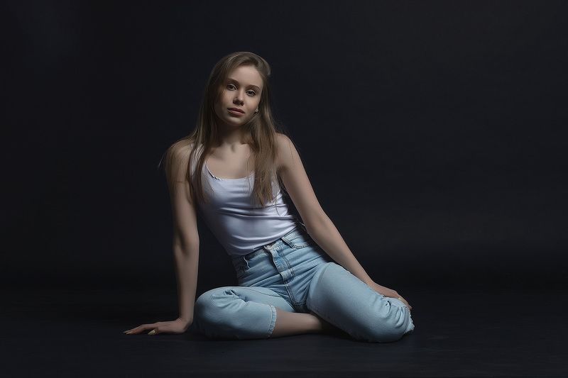 Ольга фото превью