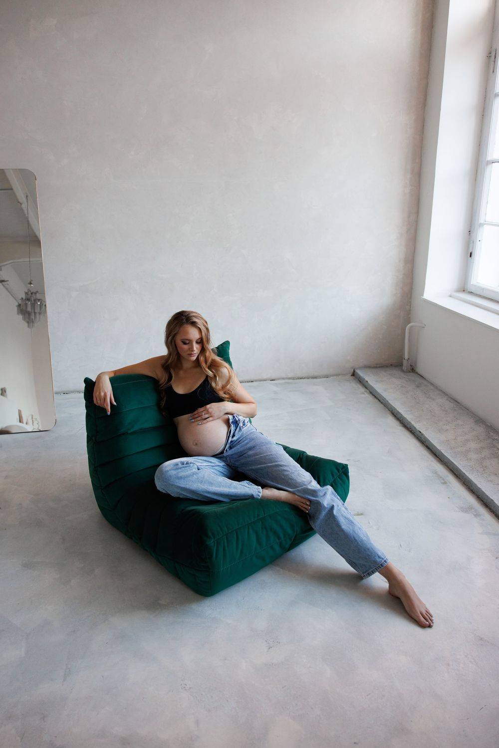 , Надежда Заломаева