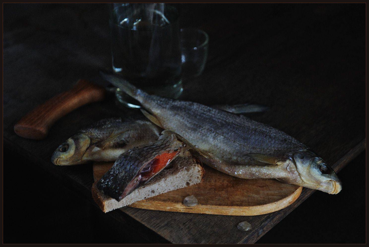 , Анатолий Гулин