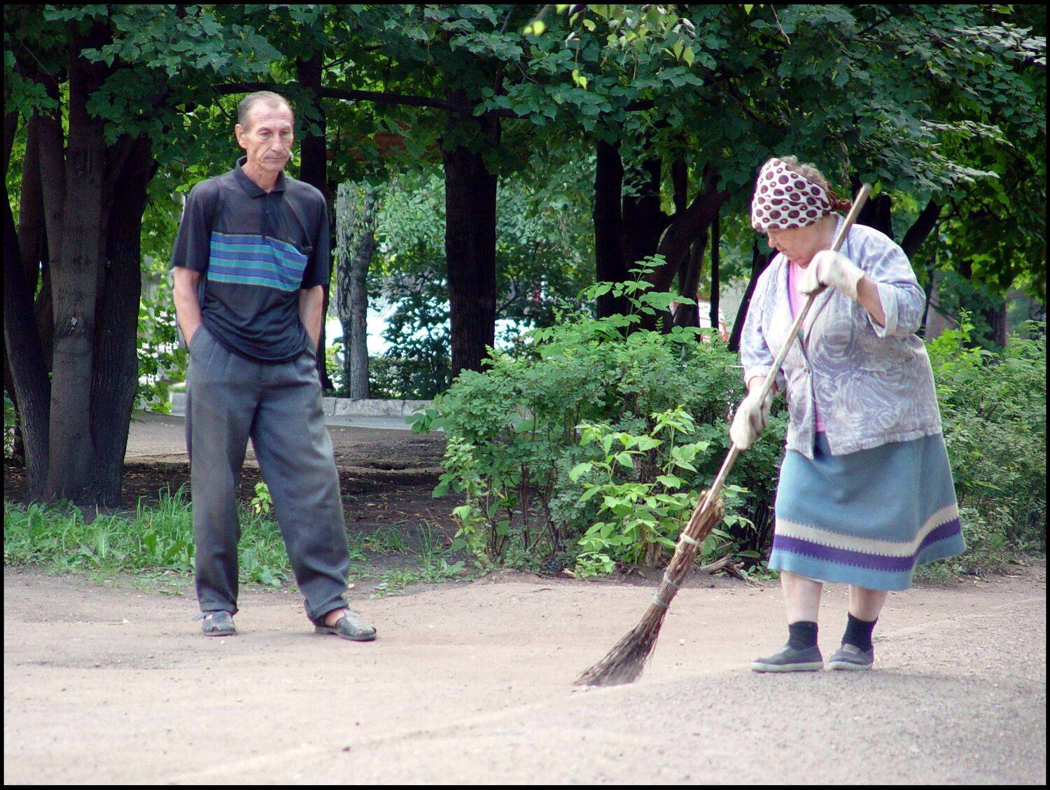 , Меднов Влад