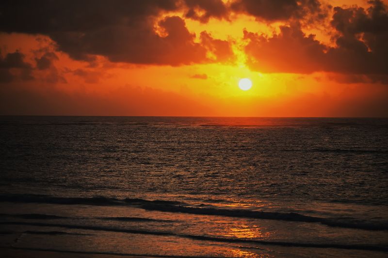 Indian Ocean *** фото превью