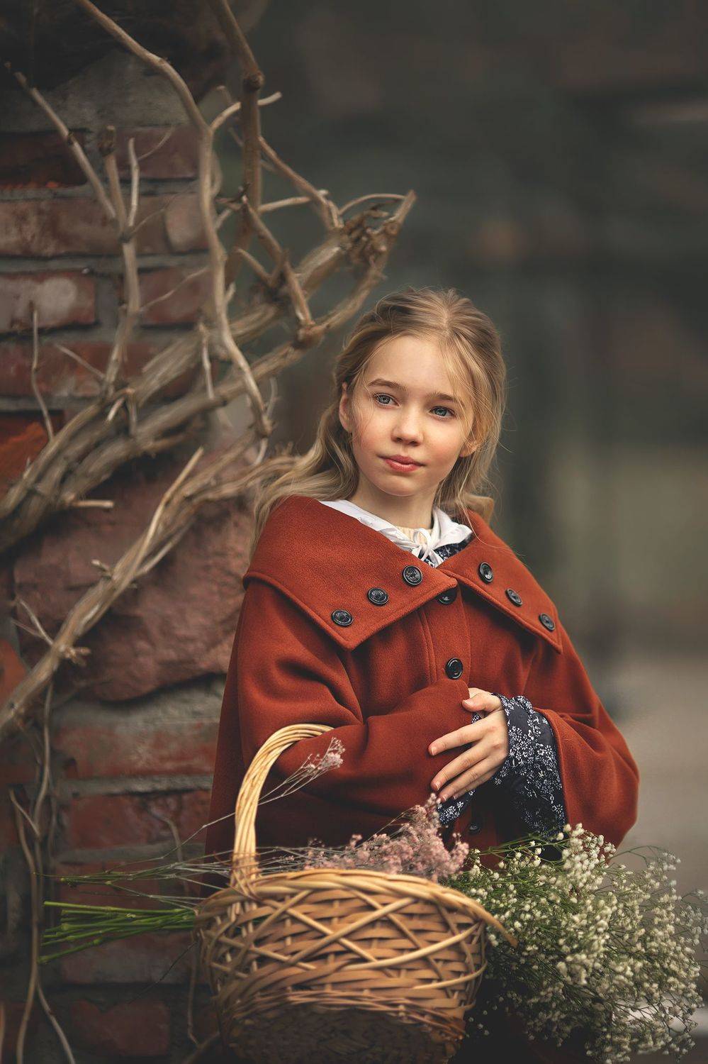 , Arlauskaite Buloviene Vilma