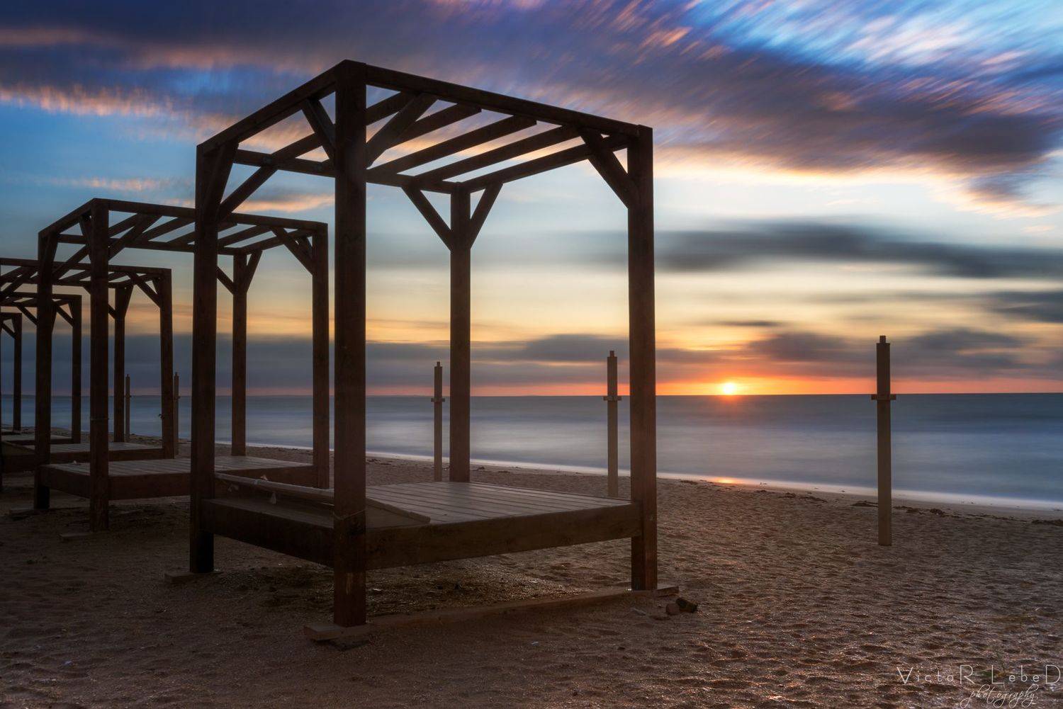 , Виктор Лебедь