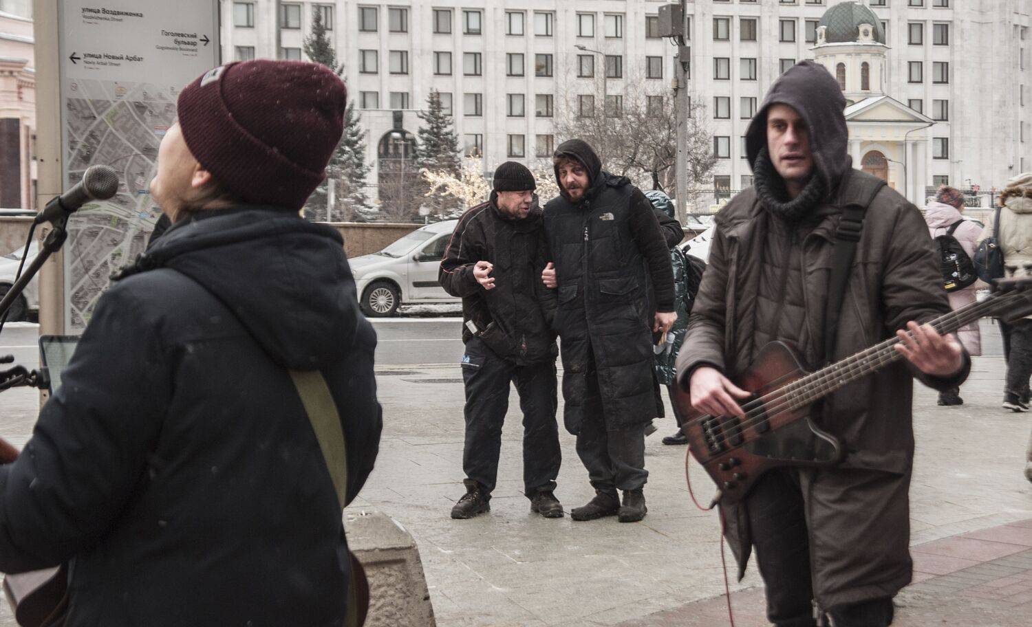 , Виктор Черкасов