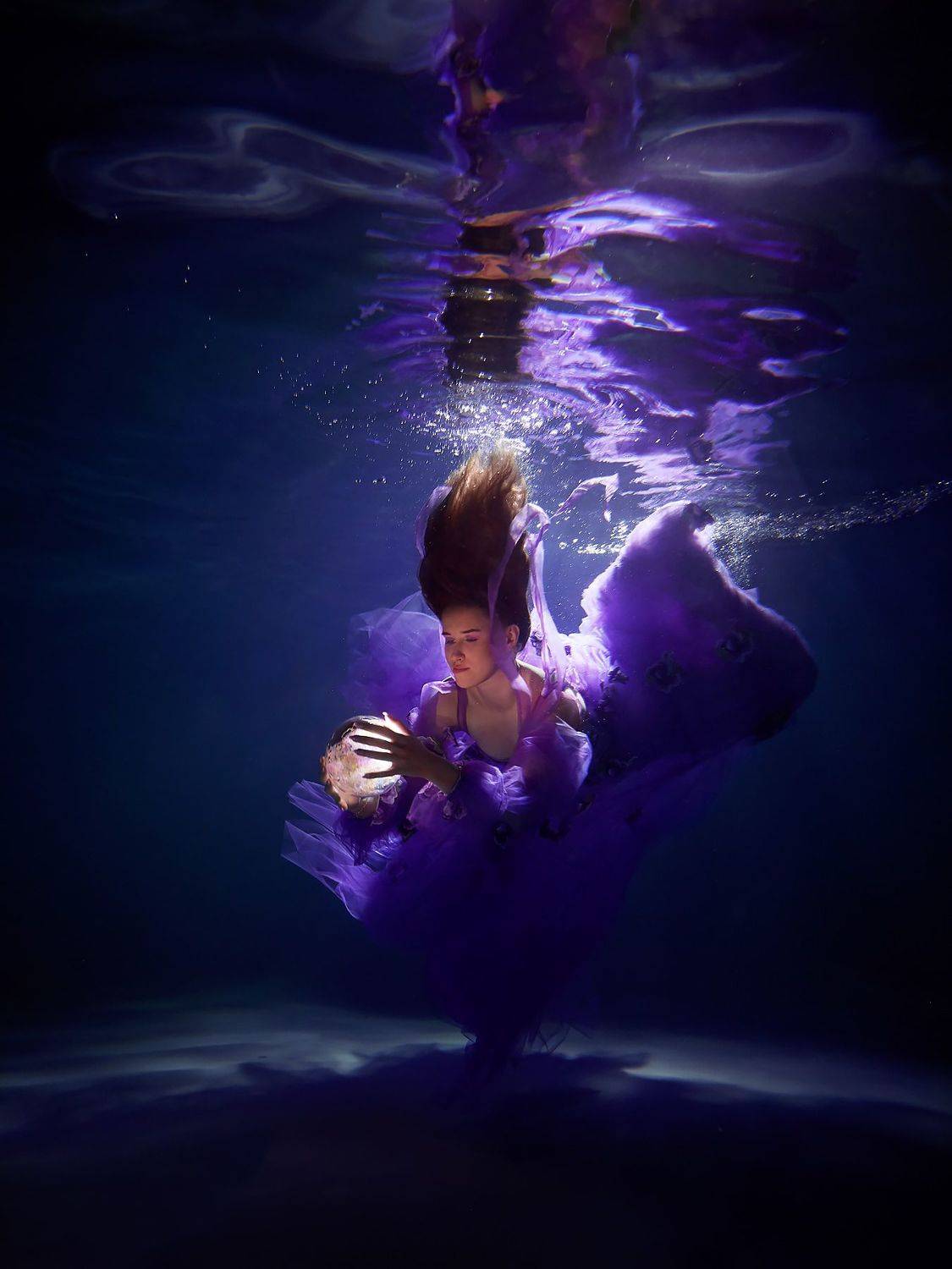 , Слава Гребенкин