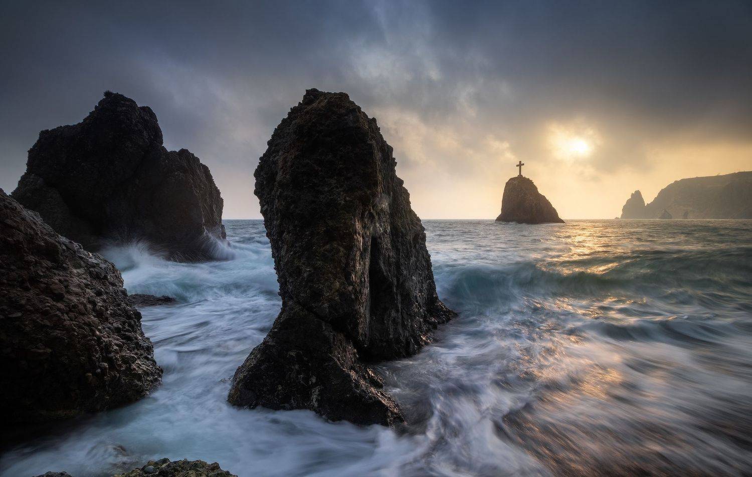 , Михаил Гапонов