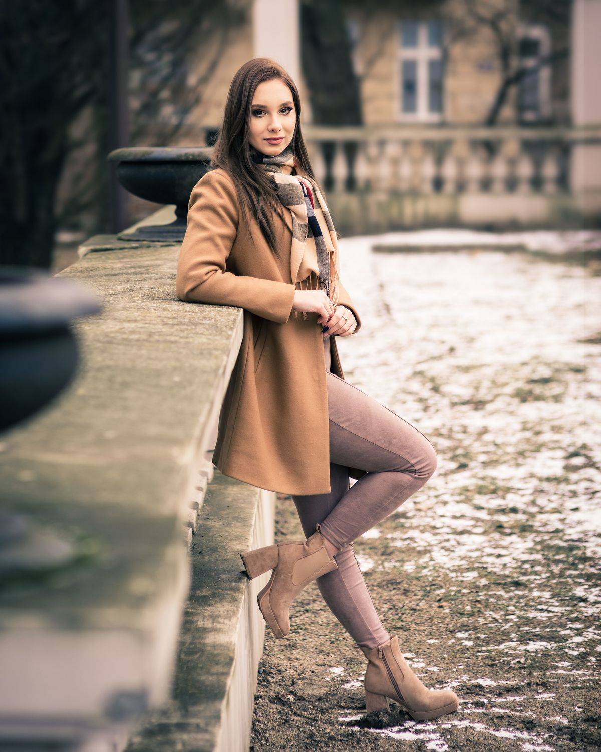 , Maciej Werbliński