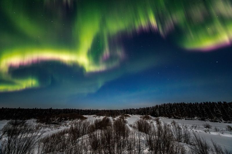 Весенние сполахи фото превью