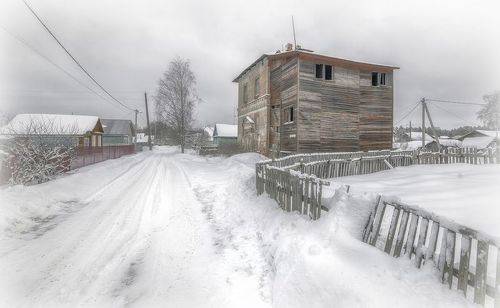 Ростовские зарисовки