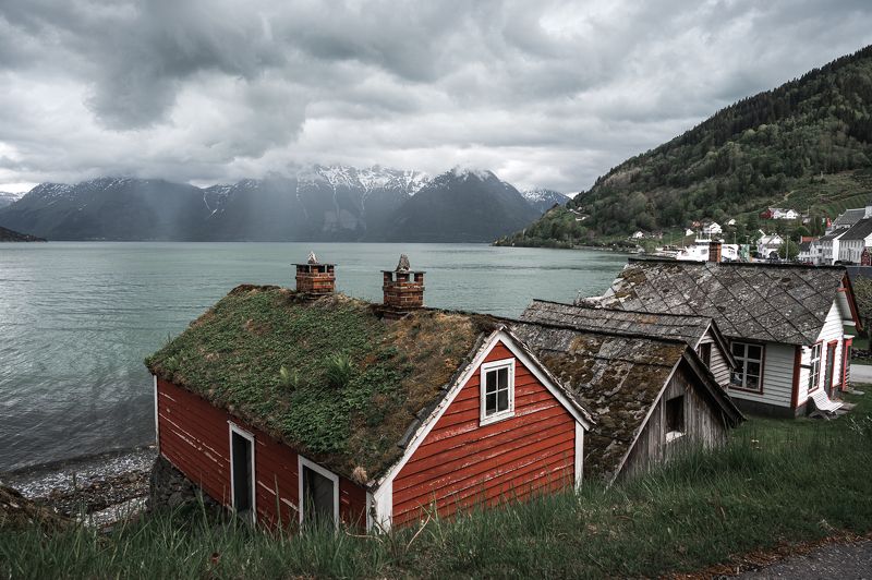 Музей  Музей под открытым небом фото превью