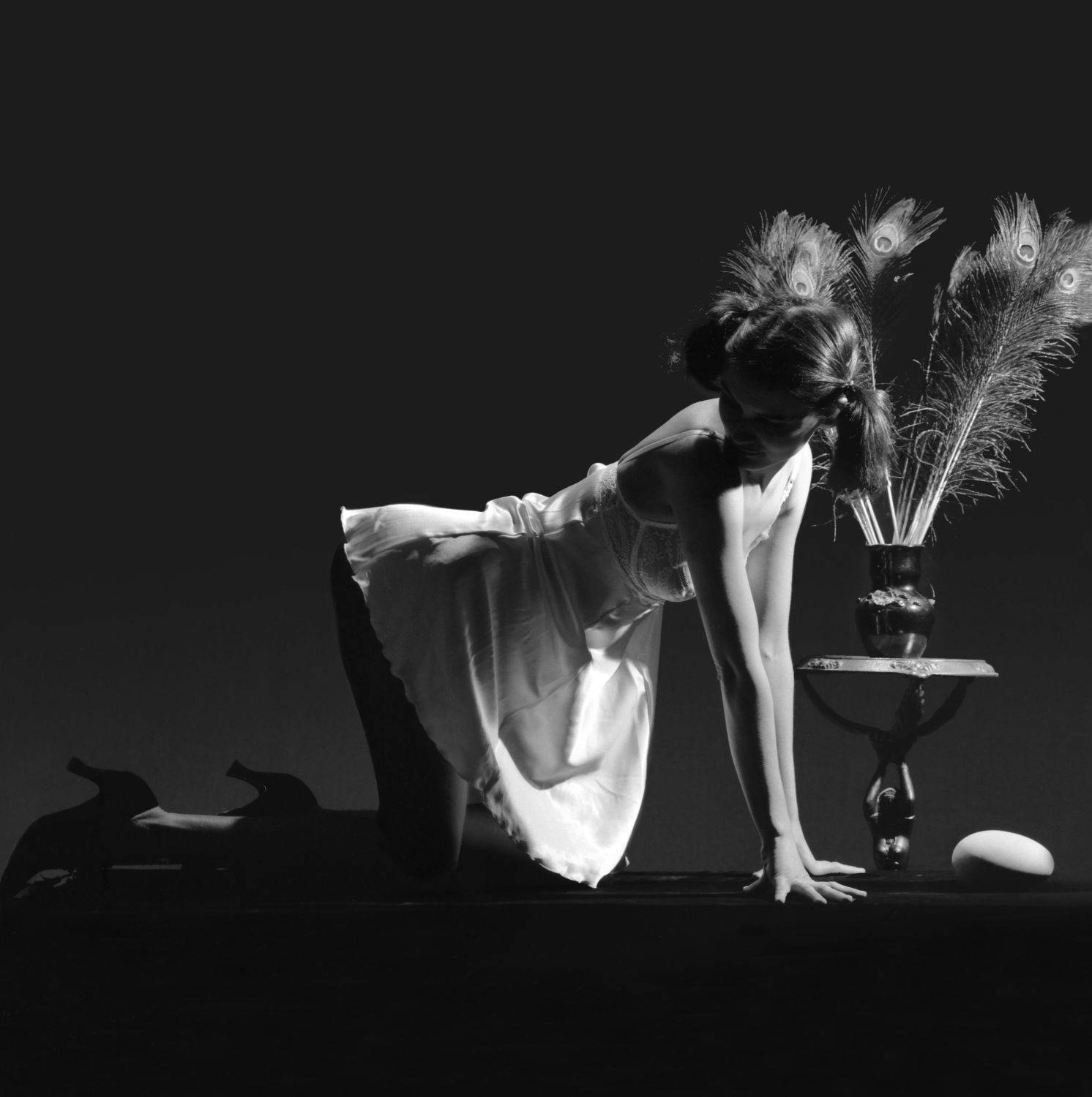 , Владимир Краснов