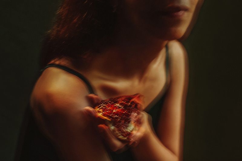 Гранат фото превью