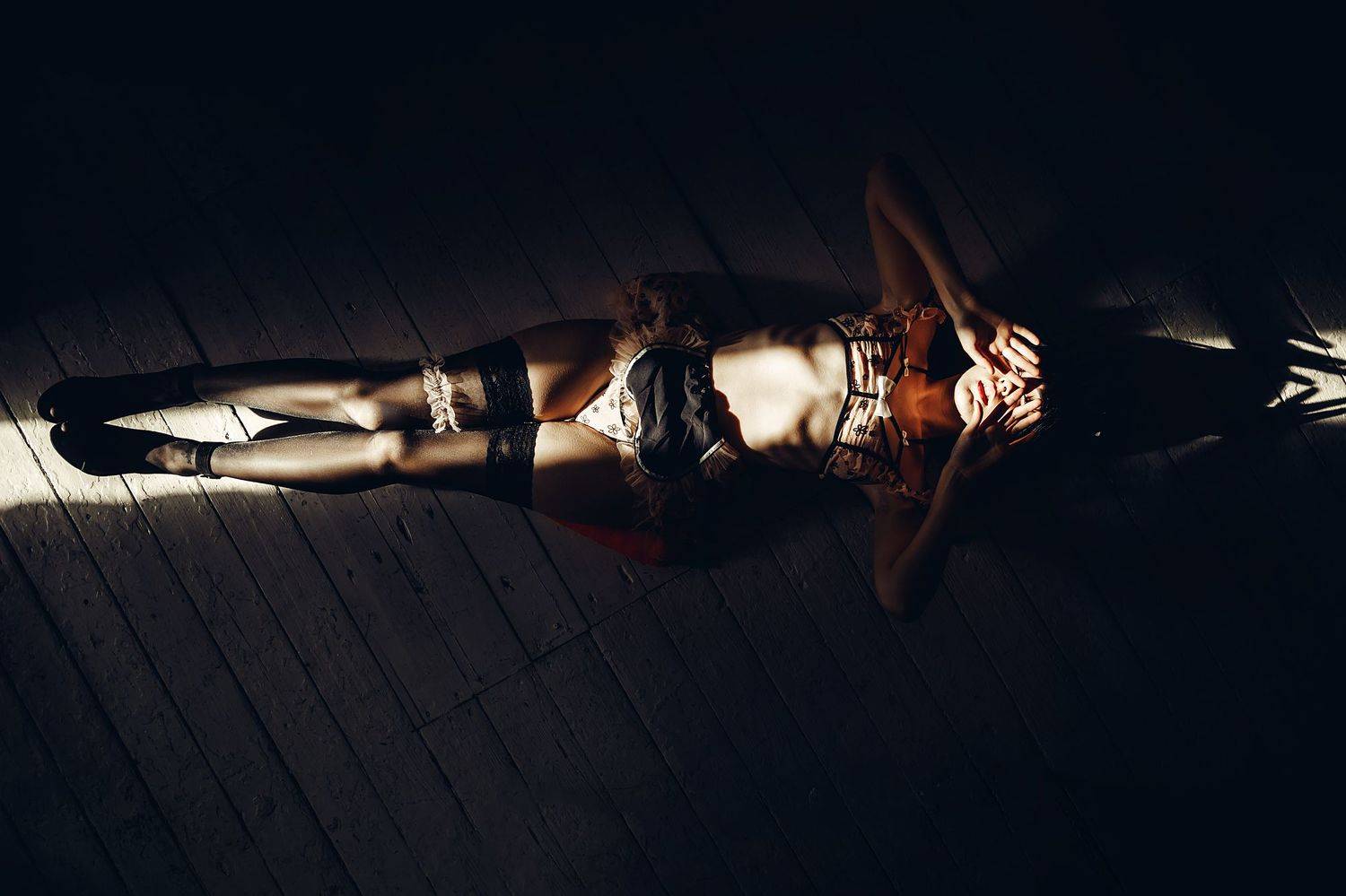 woman, portrait, conceptual, cosplay, Руслан Болгов (Axe)