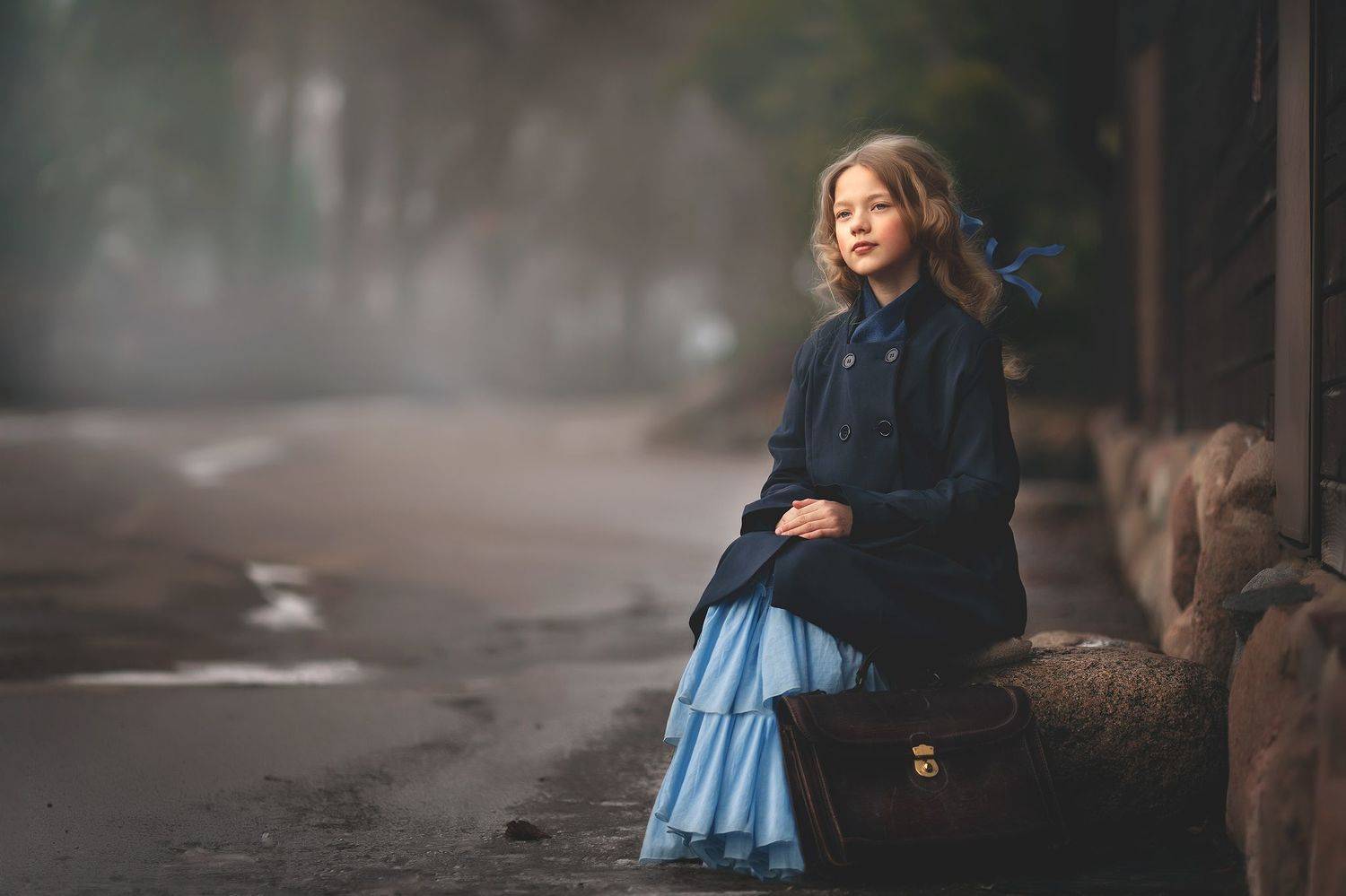 , Arlauskaite Buloviene Vilma