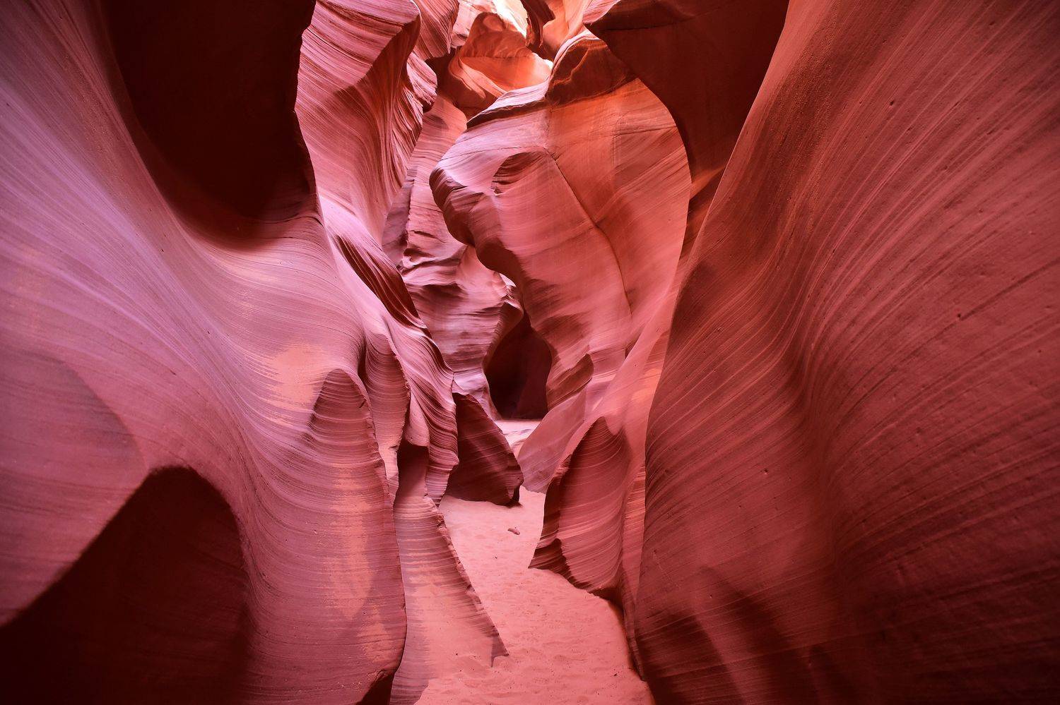 путешествие, каньон, Наталия Щербина