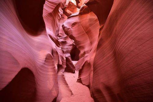 Каньон Антилопы