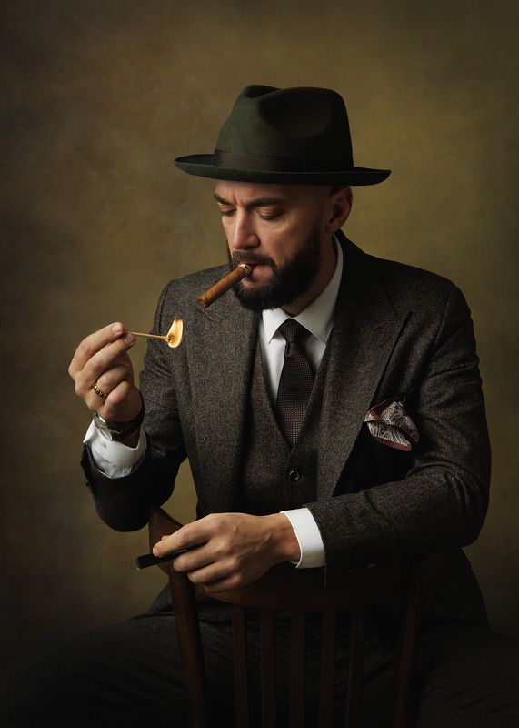 Бандито-гангстерито фото превью