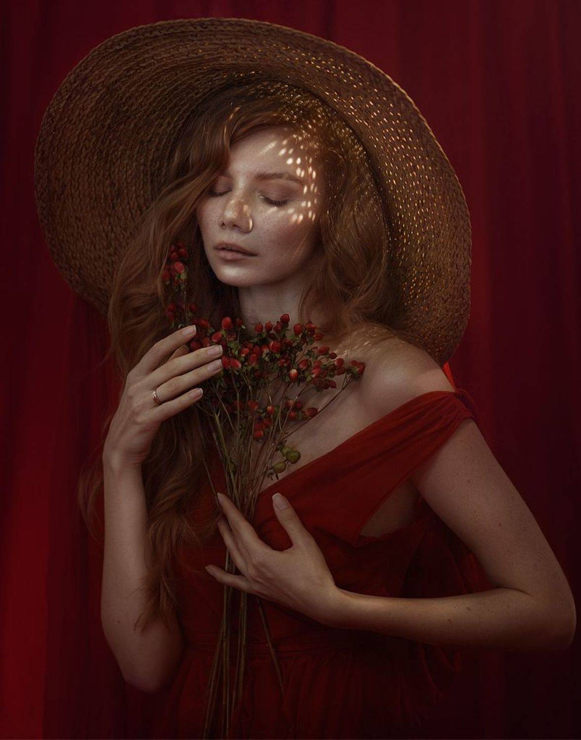 , Екатерина Маркелова