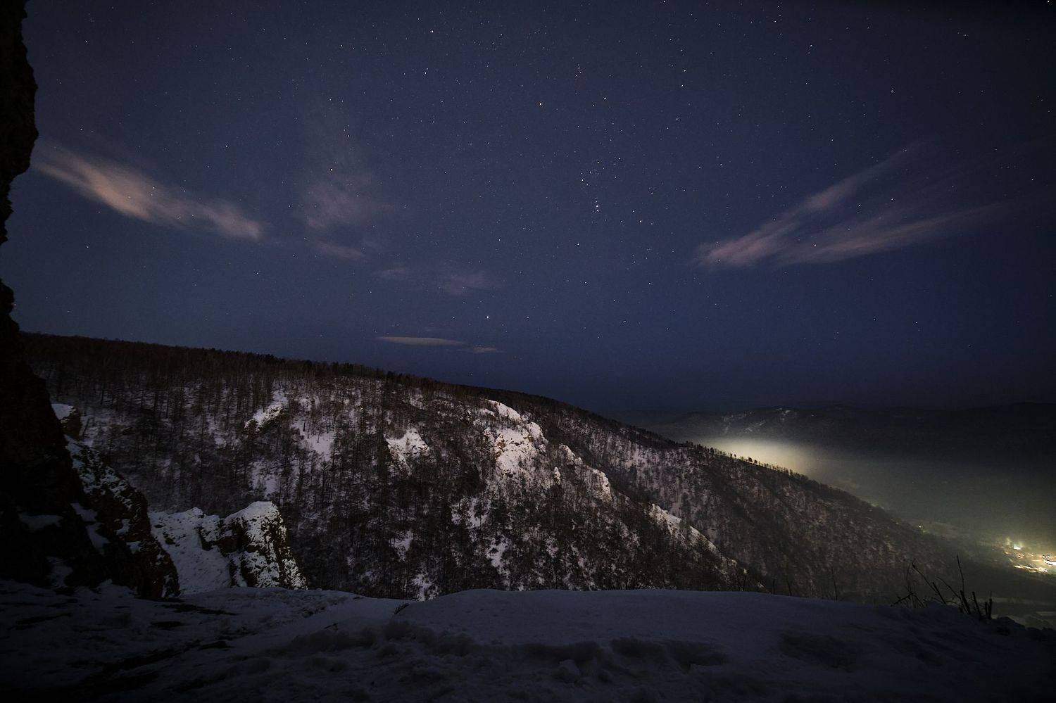 торгашинский хребет, красноярск, Багурский Алексей